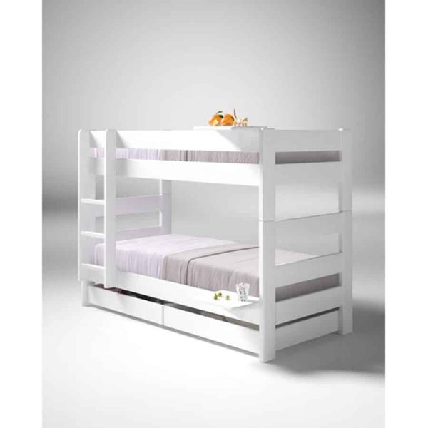 Mathy By Bols Dominique 149 Bunk Bed childrens yoyohome