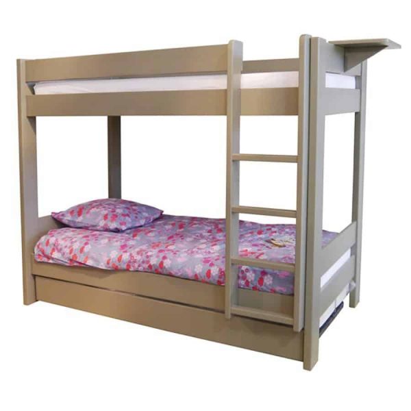Mathy by Bols Dominique Inseparable Bunk Beds childrens yoyohome