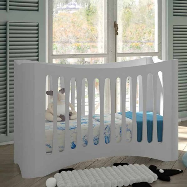 Mathy by Bols Fusion Adjustable Baby Cot childrens yoyohome