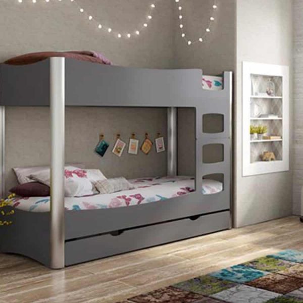 Mathy by Bols Fusion Bunk Bed childrens bed yoyohome