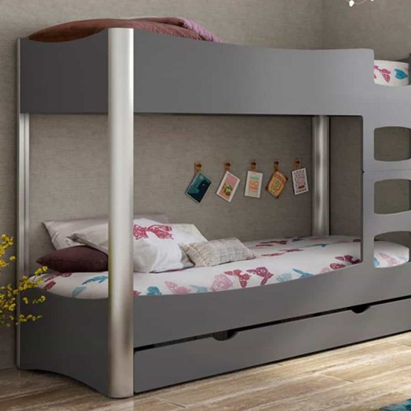 Mathy by Bols Fusion Bunk Bed childrens yoyohome