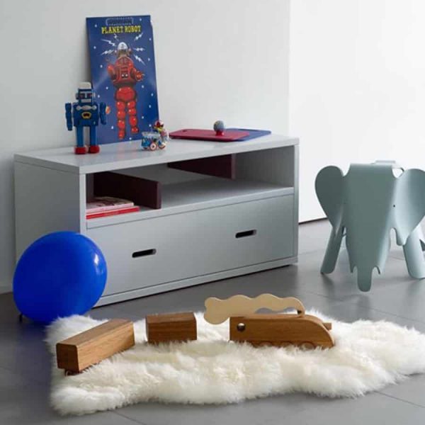 Mathy by Bols Kids Sideboard in Madaket Design childrens yoyohome