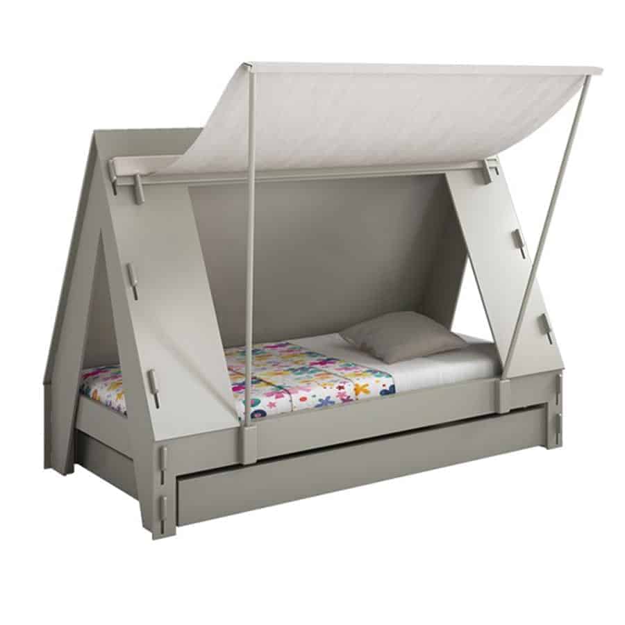 cabin beds for kids