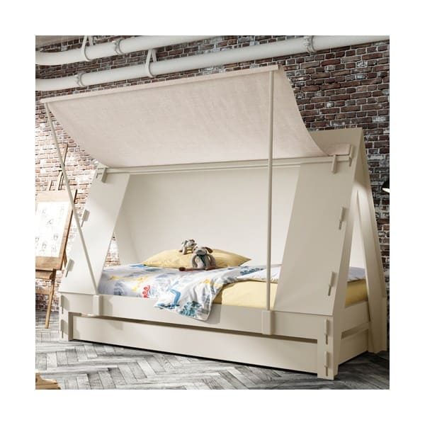 Kids tent cabin bed yoyo home