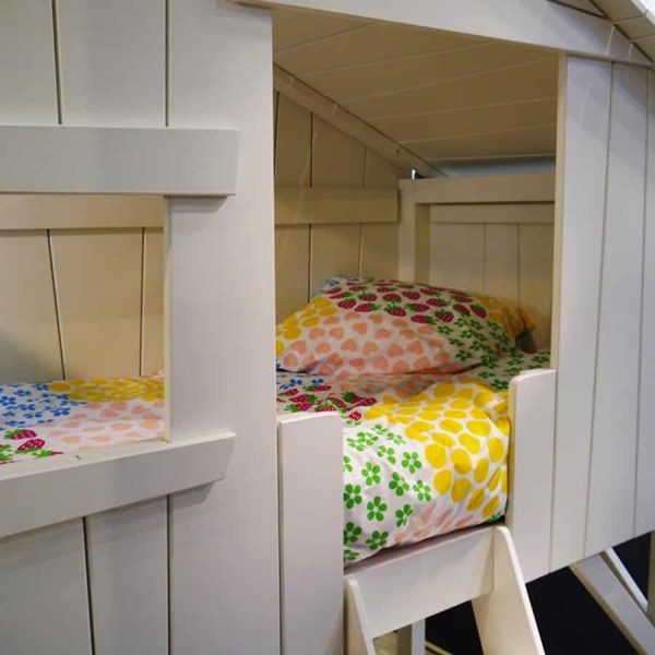 Mathy by Bols Treehouse Bunk Bed childrens yoyohome