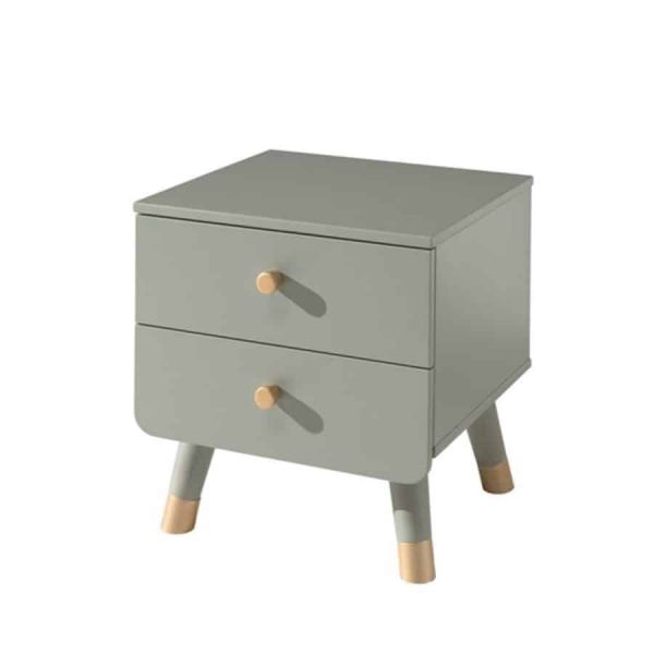 billy-olive-green-bedside-table-yoyohome