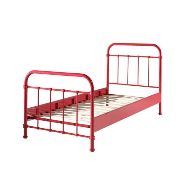 new-york-metal-bed-red_childrens-yoyohome